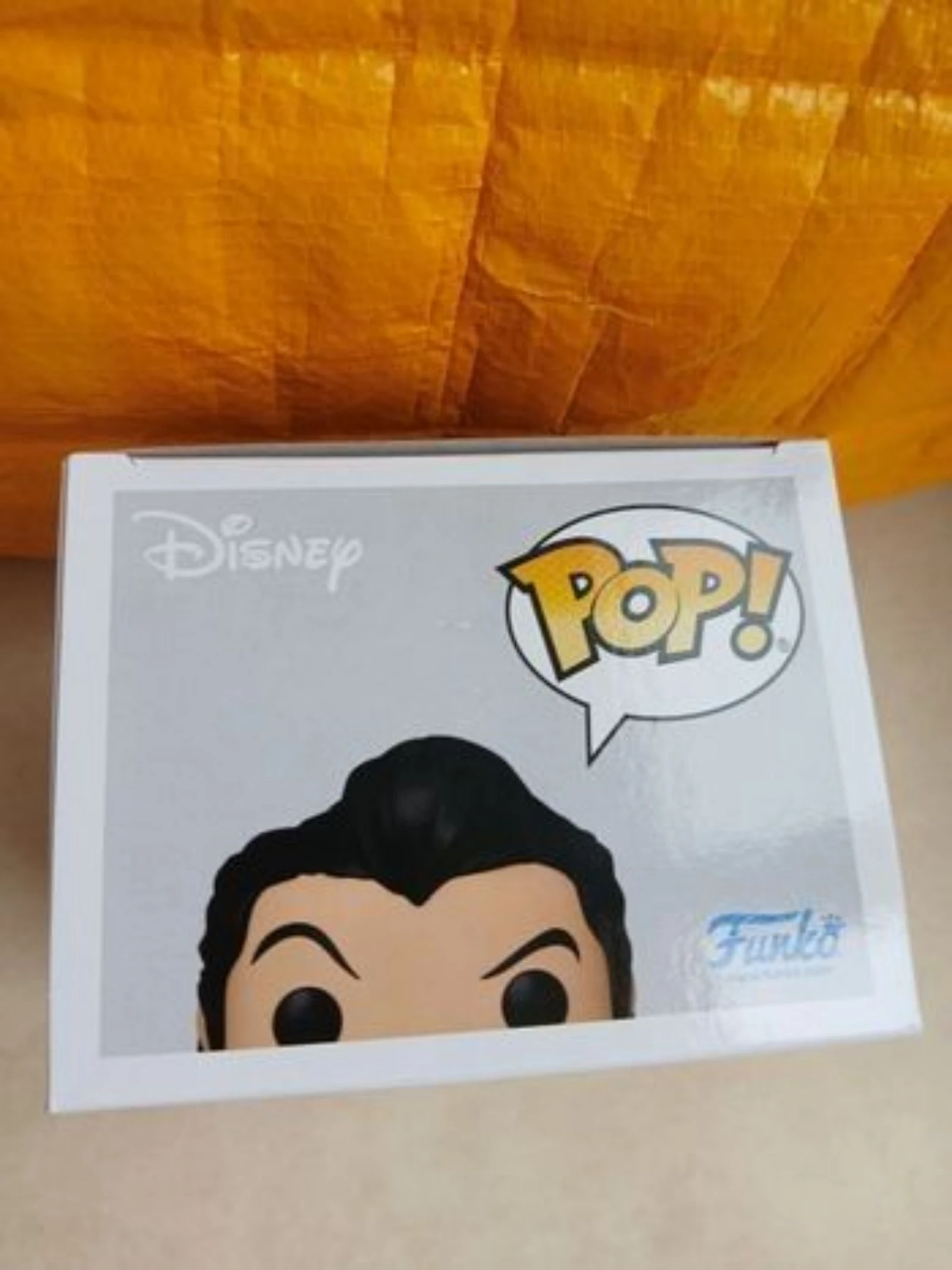 Pop Gaston – photo 6